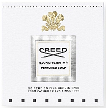 Creed Aventus for Her - Mydło w kostce — Zdjęcie N2