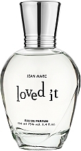 Jean Marc Loved It - Woda perfumowana — Zdjęcie N1