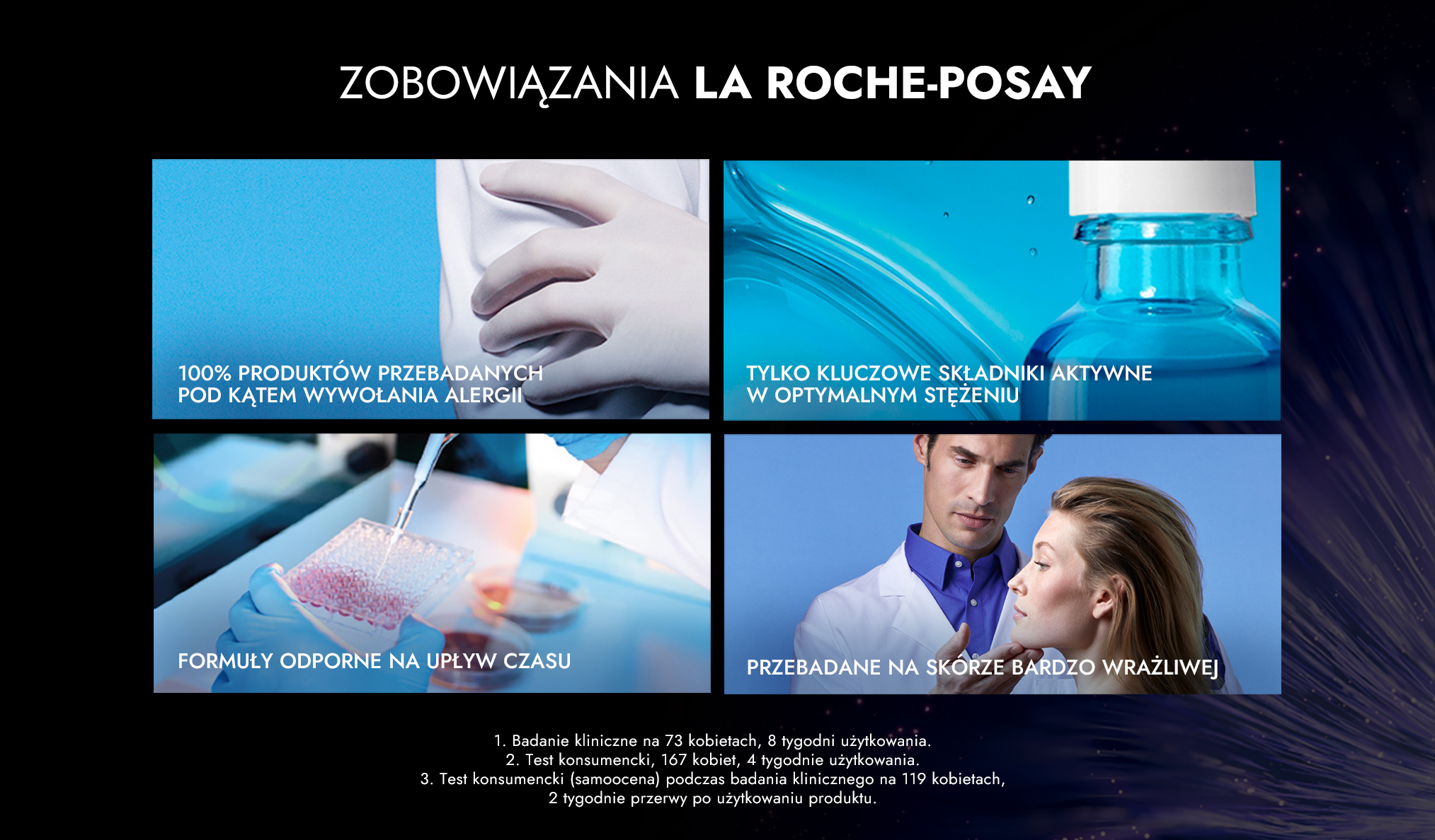 La Roche-Posay