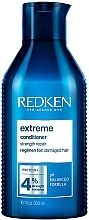 Odżywka do włosów słabych i zniszczonych - Redken Extreme Conditioner — Zdjęcie N1