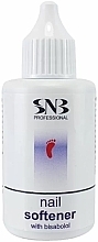 Kup Środek zmiękczający wrastające paznokcie, z bisabolem - SNB Professional Nail Softener with Bisabolol