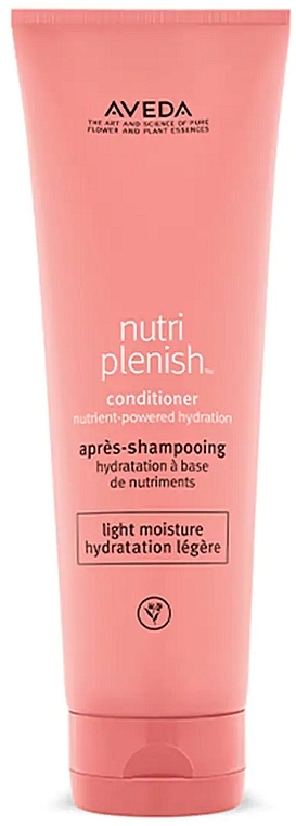 Nawilżająca kuracja do włosów suchych - Aveda NutriPlenish Hydrating Conditioner  — Zdjęcie N1