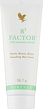 Kup Aloesowy krem do twarzy - Forever R3 Factor Skin Defense Cream