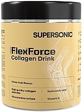 Napój kolagenowy, owoce leśne - Supersonic FlexForce Collagen Drink — Zdjęcie N1