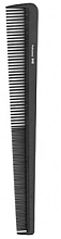 Grzebień do włosów, 048 - Rodeo Antistatic Carbon Comb Collection — Zdjęcie N1