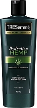 Kup Szampon do włosów z olejem konopnym - Botanique Hemp + Hydration Shampoo