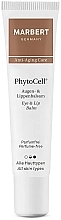 Balsam do oczu i ust - Marbert Anti-Aging Care PhytoCell Deep Energy Eye & Lip Balm — Zdjęcie N1