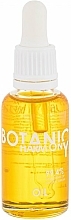 Kup Olejek do włosów - Stapiz Botanic Harmony Hair Oil