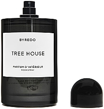 ByredoTree House Room Spray - Zapach do domu — Zdjęcie N2