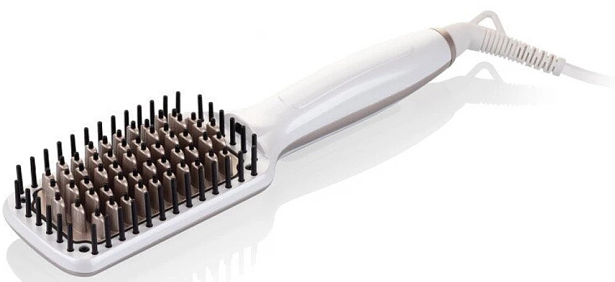 Szczotka z suszarką do włosów - ETA Hair Straightener Fenite 5337 90000 — Zdjęcie N4