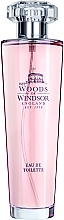 Kup Woods of Windsor Pomegranate & Hibiscus - Woda toaletowa 