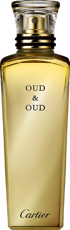 Cartier Oud & Oud - Perfumy — Zdjęcie N1