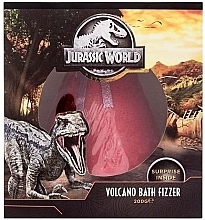 Kup Kula do kąpieli - Corsair Universal Jurassic World Volcano Bath Fizzer