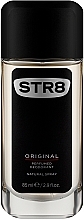 STR8 Original - Perfumowany dezodorant z atomizerem dla mężczyzn — Zdjęcie N1