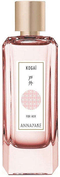 Annayake Kogai For Her - Woda perfumowana — Zdjęcie N1