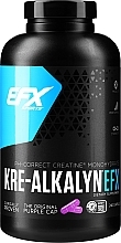 Suplement diety Cre-Alkaline w kapsułkach - EFX Sports Kre-Alkalyn Efx — Zdjęcie N2