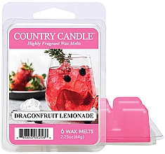 Kup Wosk zapachowy - Country Candle Dragonfruit Lemonade Wax Melt