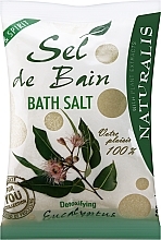 Kup Sól do kąpieli Eukaliptus - Naturalis Bath Salt