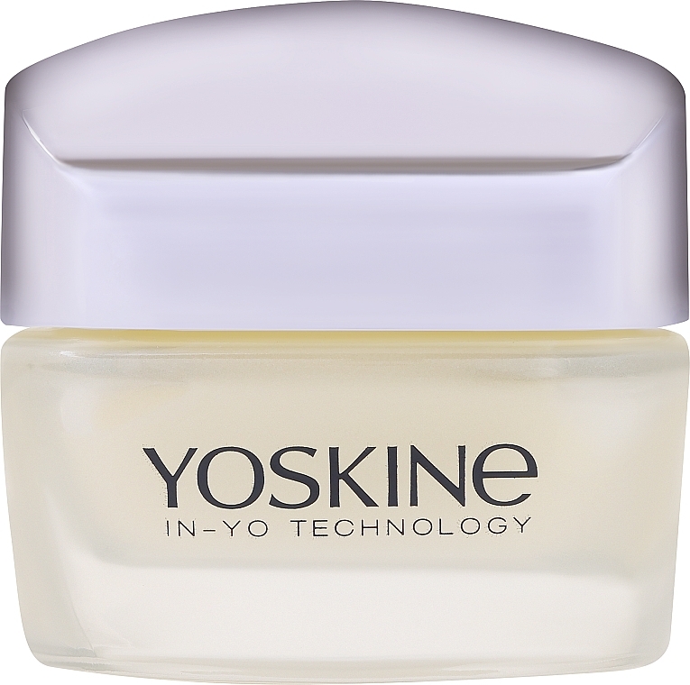 Intensywnie odmładzający krem liftingujący - Yoskine Retinolox 40+ Intensive Lifting and Rejuvenating Cream — Zdjęcie N1