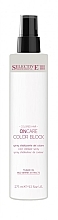Kup Spray stabilizujący kolor bez spłukiwania - Selective Professional OnCare Color Block Spray