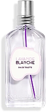 Kup L'Occitane Lavande Blanche - Woda toaletowa