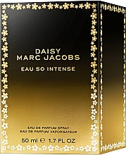 Marc Jacobs Daisy Eau So Intense - Woda perfumowana — Zdjęcie N3