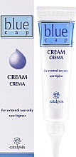 Kup Krem do skóry z łuszczycą - Catalysis Blue Cap Cream