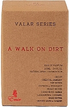 Emir A Walk On Dirt - Woda perfumowana — Zdjęcie N2