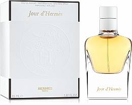 Hermes Jour d’Hermes - Woda perfumowana — Zdjęcie N4