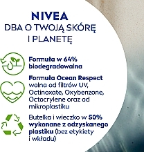 Fluid do twarzy SPF 50 - NIVEA SUN UV Face Derma Skin Clear — Zdjęcie N7