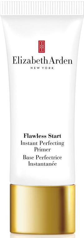 Baza pod makijaż - Elizabeth Arden Flawless Start Instant Perfecting Primer — Zdjęcie N1