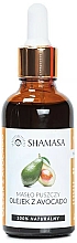 Kup Olej z awokado - Shamasa
