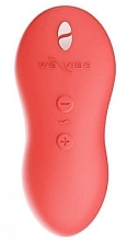 Kup Wibrator wielofunkcyjny, koralowy  - We-Vibe Touch X Coral