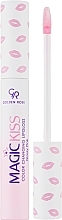 Kup Błyszczyk do ust zmieniający kolor - Golden Rose Magic Kiss Color Changing Lipgloss