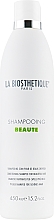 Kondycjonujący szampon do każdego rodzaju włosów - La Biosthétique Daily Care Shampooing Beauté Conditioning Shampoo — Zdjęcie N3