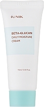 Kup Nawilżający krem do twarzy z beta-glukanem - iUNIK Beta-Glucan Daily Moisture Cream