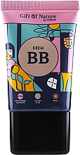 Kup Krem BB - Gift of Nature BB Cream SPF 15