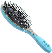 Szczotka do włosów - Wet Brush Pro Detangler Free Sixty Peacock — Zdjęcie N2