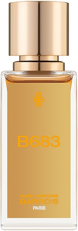 Marc-Antonie Barrois B683 - Woda perfumowana — Zdjęcie N1