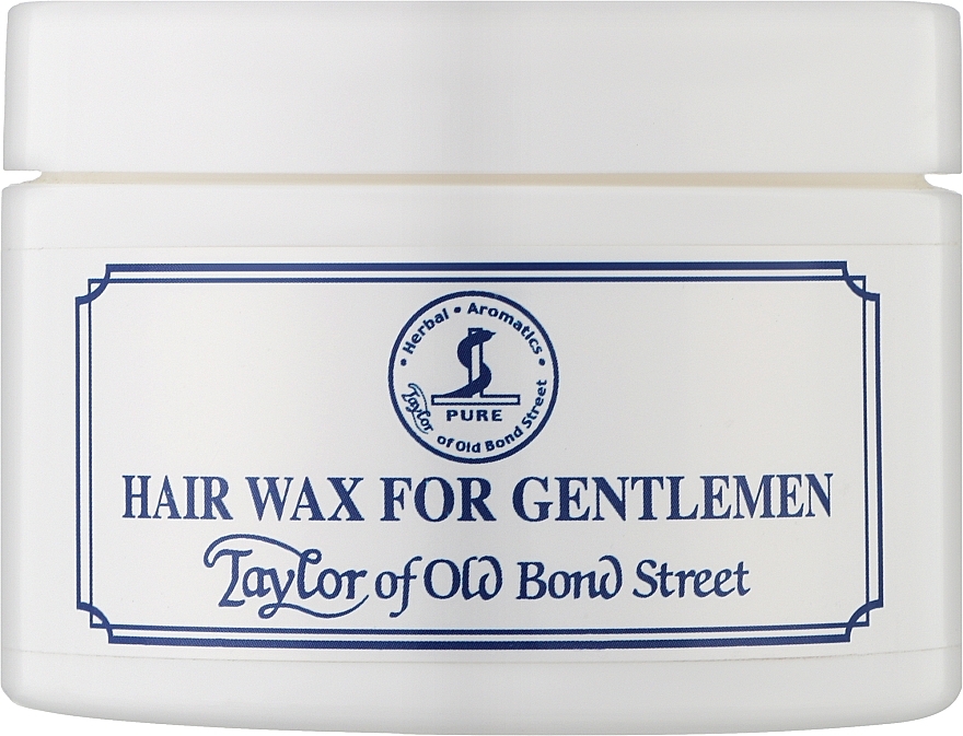 Wosk do włosów - Taylor Of Old Bond Street Hair Wax — Zdjęcie N1