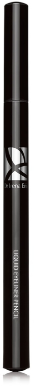 Eyeliner we flamastrze - Dr Irena Eris Provoke Liquid Eyeliner Pencil — Zdjęcie N5