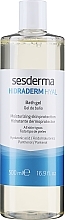 Żel pod prysznic - SesDerma Laboratories Hidraderm Body Wash — Zdjęcie N1