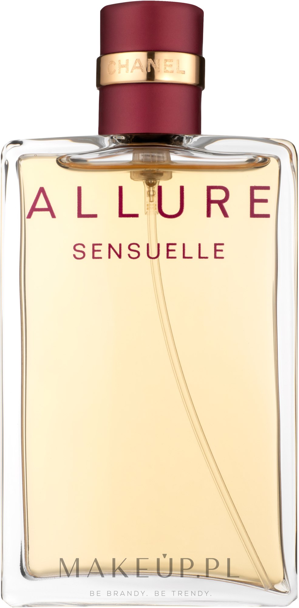Chanel Allure Sensuelle - Woda perfumowana — Zdjęcie 50 ml