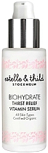 Kup Nawilżające serum do twarzy - Estelle & Thild BioHydrate Thirst Relief Serum