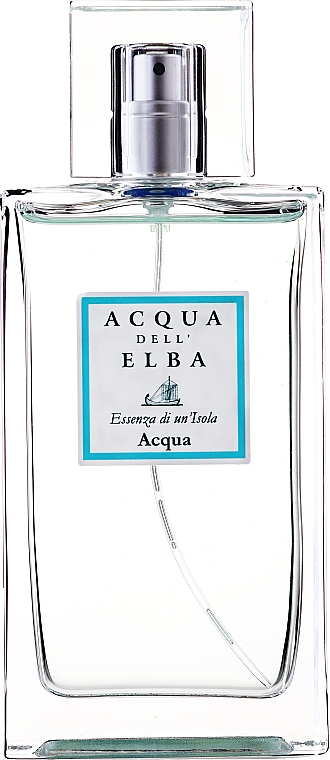 Acqua Dell'Elba Acqua - Woda perfumowana — Zdjęcie N3
