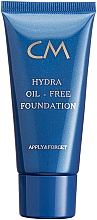 Kup Płynny pudrowy podkład - Color Me Hydra Oil Powder