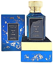 Sorvella Perfume Signature Neroli & Citron - Woda perfumowana — Zdjęcie N1