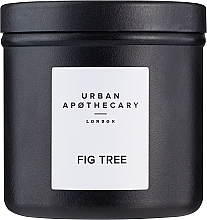 Kup Urban Apothecary Fig Tree - Świeca zapachowa (podróżna wielkość)