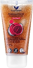 Kup Oczyszczający peeling do twarzy Różowe pomelo - Cosnature Pink Pomelo Cleansing Peeling