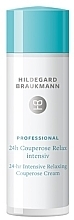 Kup Krem do twarzy na trądzik różowaty - Hildegard Braukmann Professional 24H Intensive Relaxing Couperose Cream